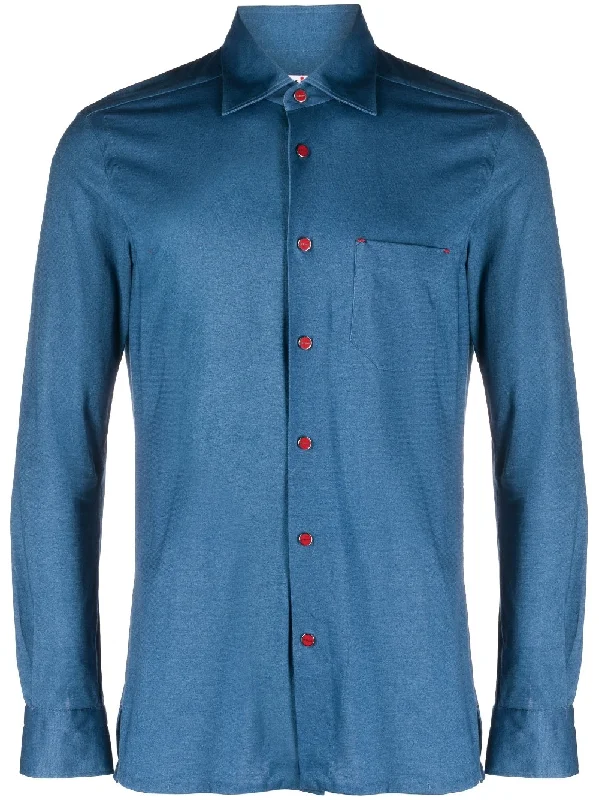 Price Drop Kiton Pre Men's Shirts