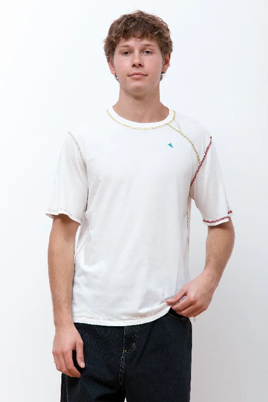 Great Bargains Torre SS Tee M's Snow