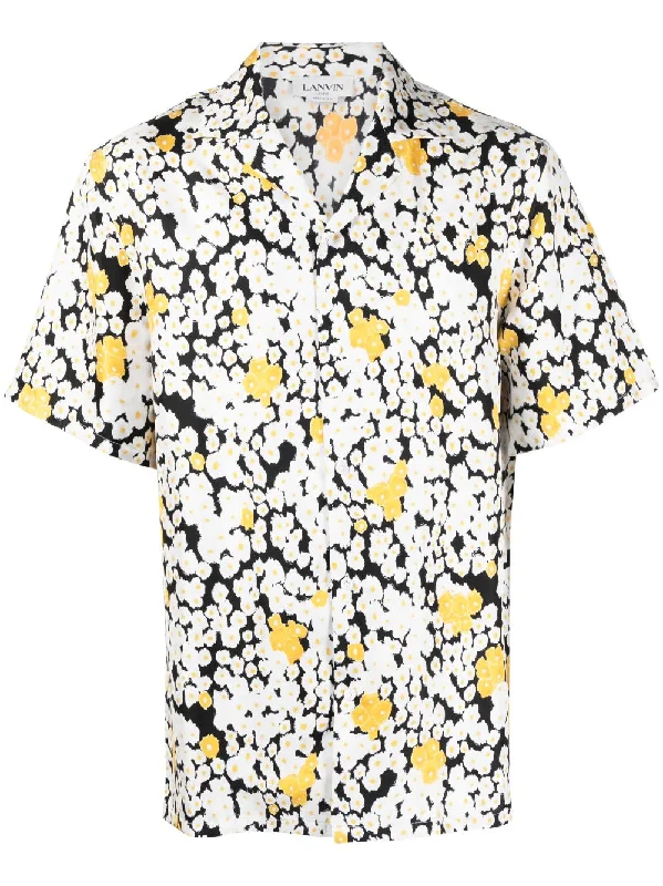 Weekend Deals to Brighten Your Day Lanvin Men's Shirts
