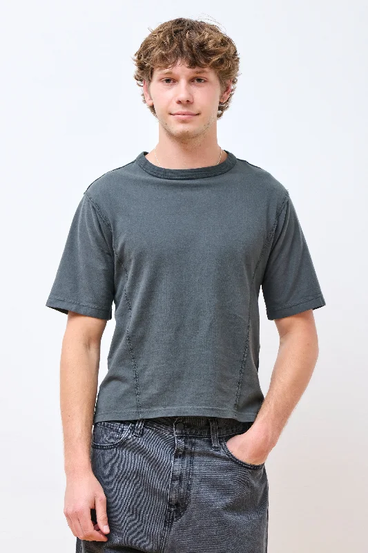 Overstock Sale Lave T-Shirt Basalt Grey