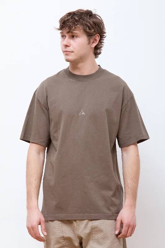 Steals and Deals Light Regular Tee Crocodile