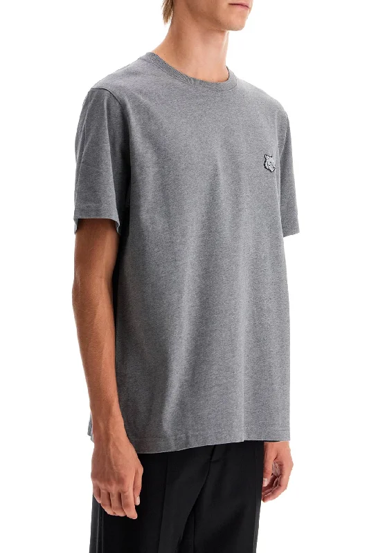Fantastic Deals Maison Kitsune Bold Fox Head T-Shirt