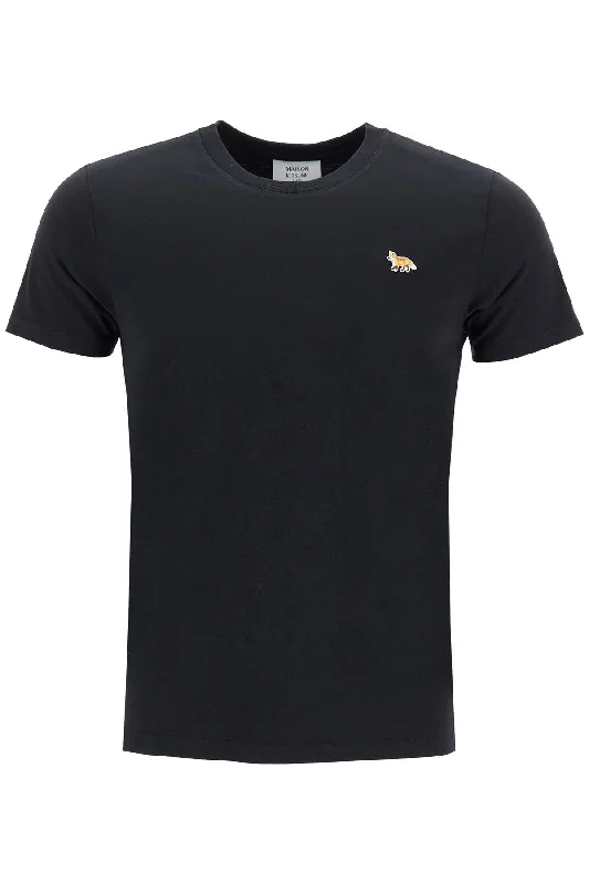 Year-End Clearance Maison Kitsune Men's Baby Fox Patch T-Shirt