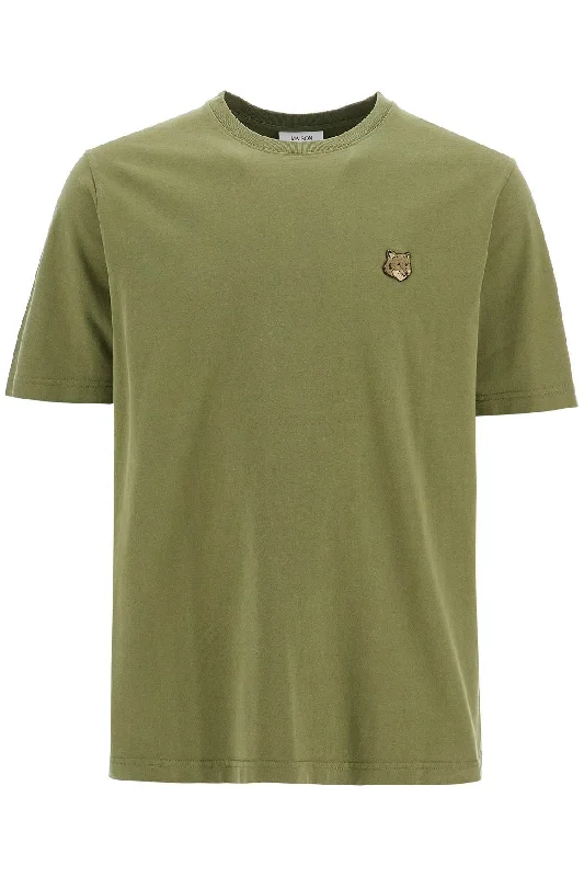 Today’s Special Maison Kitsune Men's Bold Fox Head T-Shirt