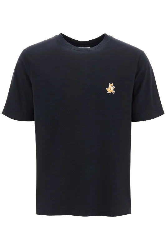 Unbeatable Prices Maison Kitsune Men's Speedy Fox Patch T-Shirt