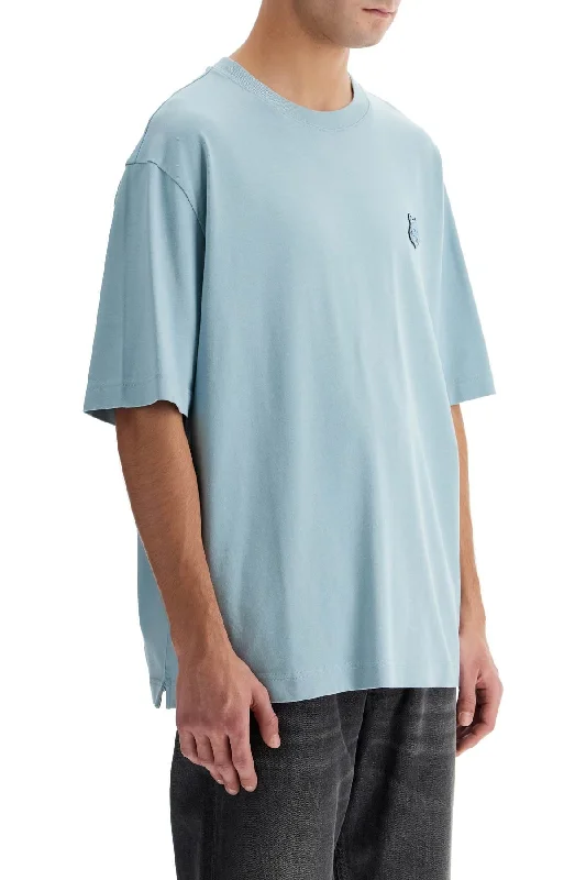 Special Price Maison Kitsune 'oversized Bold Fox Head