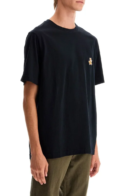 Special Price Maison Kitsune Speedy Fox Patch T-Shirt