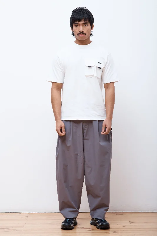 Quick Sale Disarmed Tee '24 White