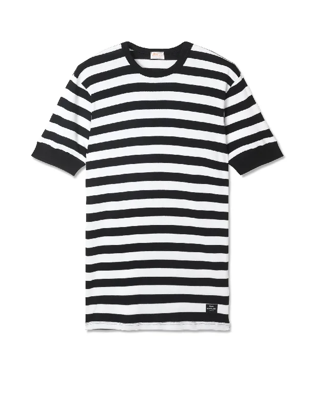 Referral Discount MN x JBS of DK T-shirt o-neck, Multifarvet