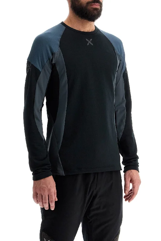 Special Savings Montura 'long-Sleeved Run Fly T