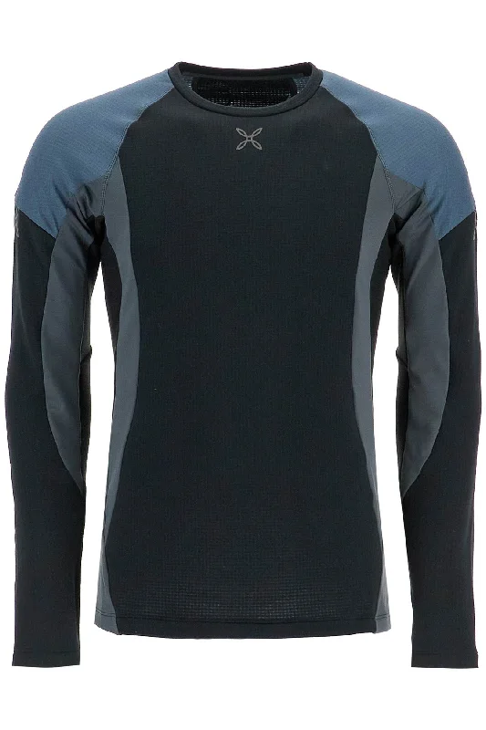Weekend Savings Bonanza Montura Men's 'Long-Sleeved Run Fly T