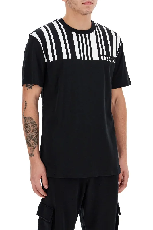 Today’s Special Moschino Barcode T-Shirt