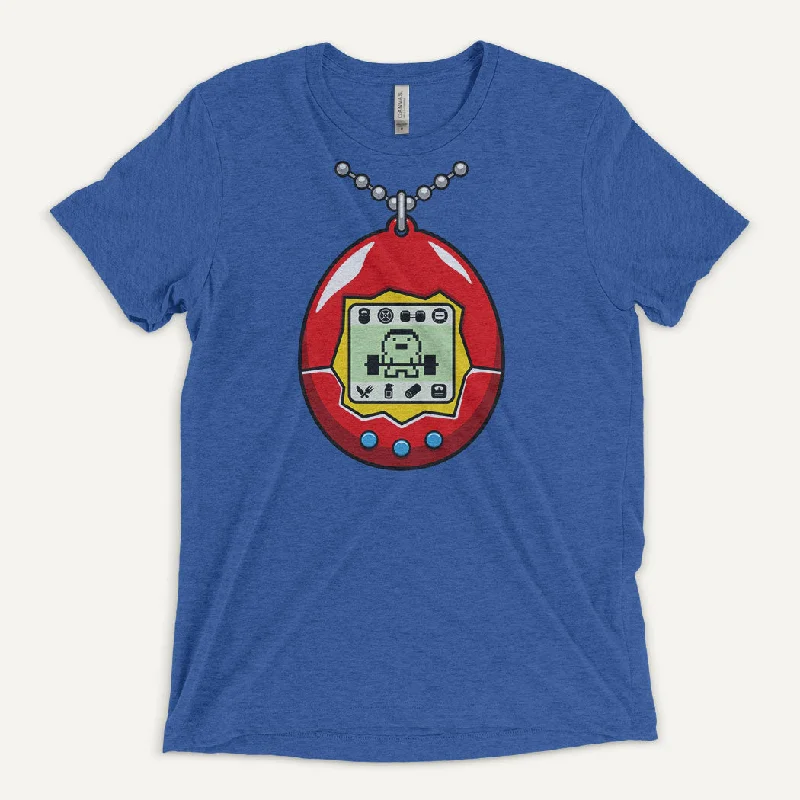 Savings Galore My Workout Pet Men’s Triblend T-Shirt