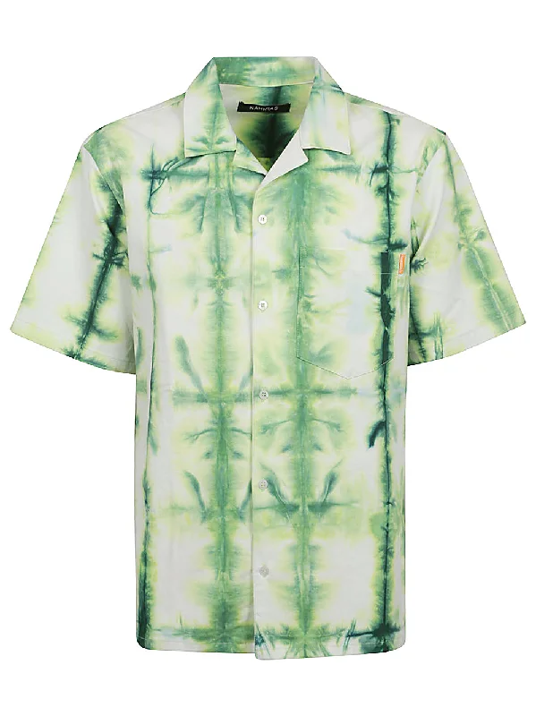 Weekend-Only Price Drops Nahmias Men's Shirts