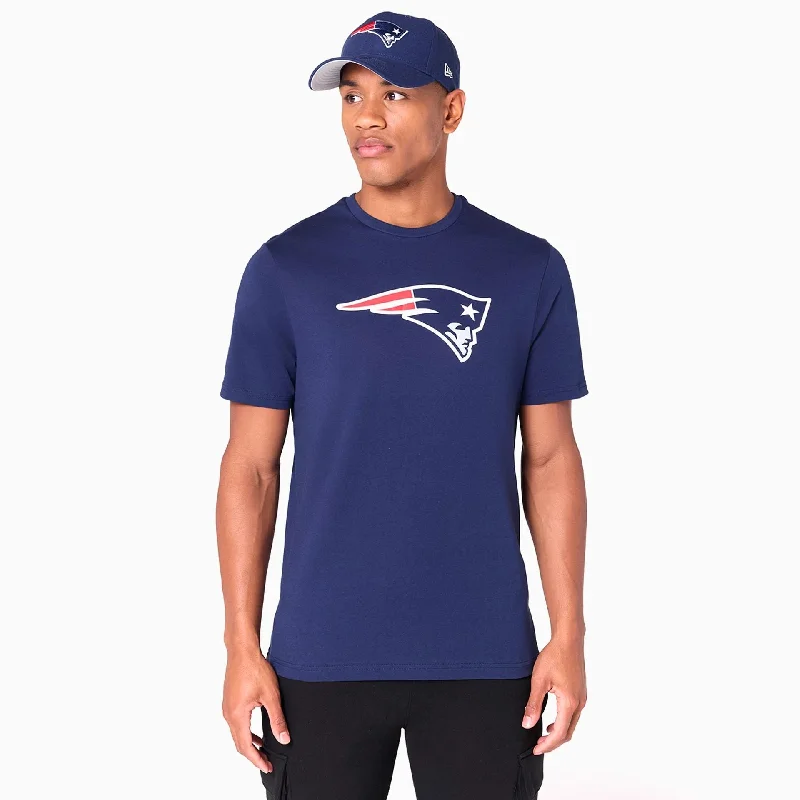 Today's Deal New England Patriots NFL Navy T-Shirt