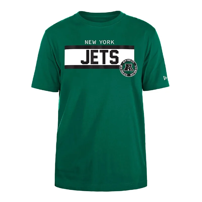Buy Now New York Jets NFL 3rd Down Green T-Shirt