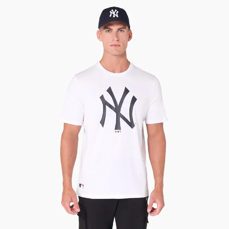 Markdown Madness New York Yankees MLB White T-Shirt