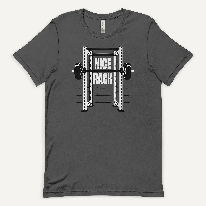 Special Price Nice Squat Rack Men’s Standard T-Shirt