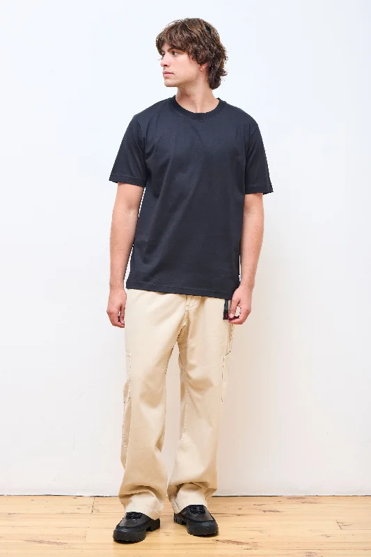 Super Sale Norse Standard T-shirt Black