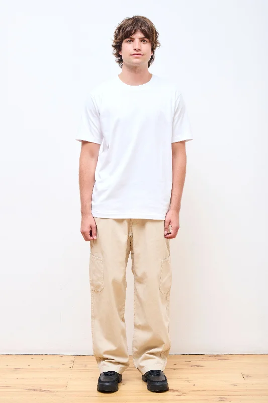 Price Rollback Norse Standard T-shirt White