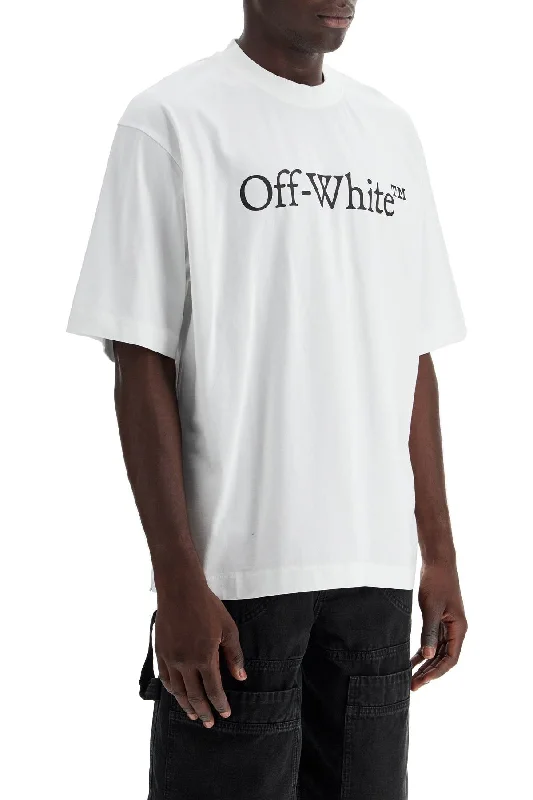 Bargain Prices Off-White "oversized T-Shirt With