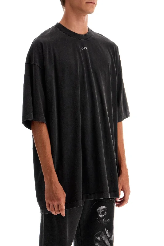 Weekend Specials to Grab Off-White S  T-Shirt With S.m
