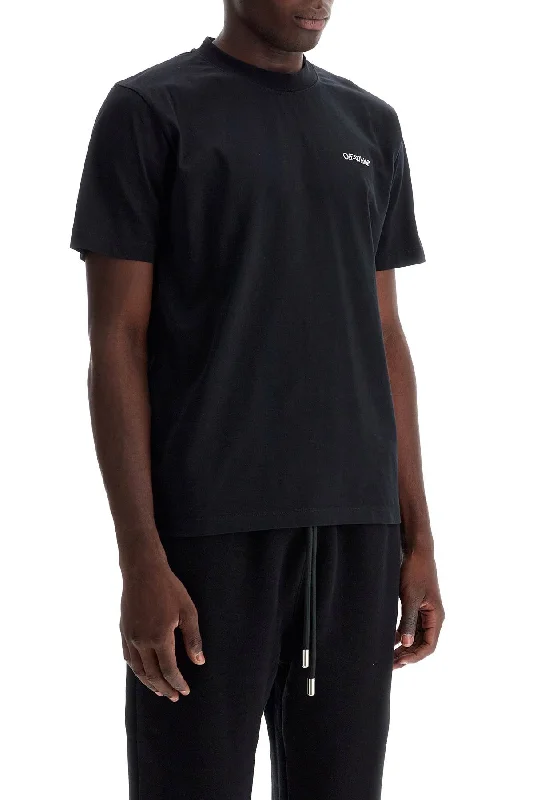 Don't Wait Off-White Windy Arrow T-Shirt