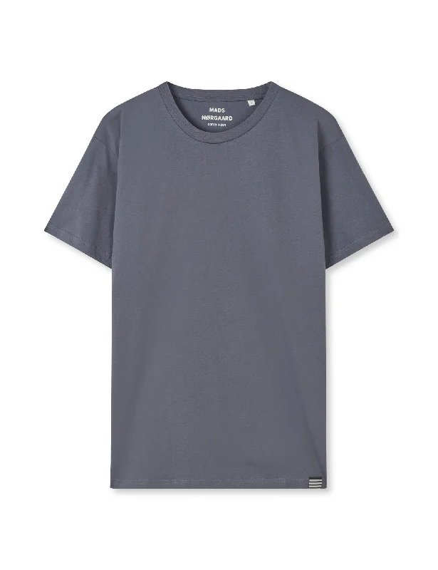 Special Price Organic Thor Tee, Dark Grey