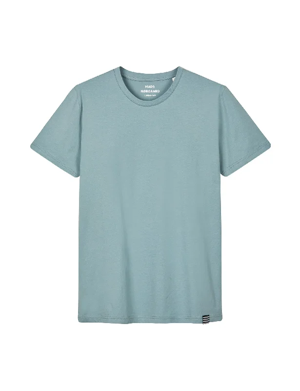 Super Deal Organic Thor Tee, Slate