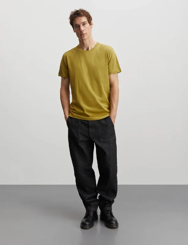 Unbeatable Prices Organic Thor Tee, Willow