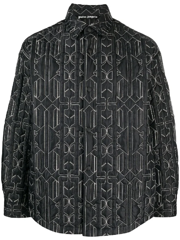 Weekend Bargains to Love Palm Angels Men's Shirts