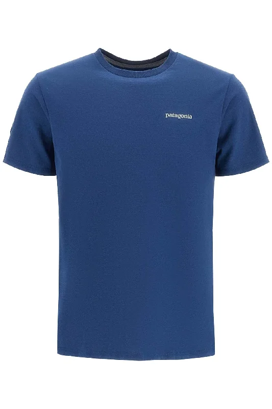 Warehouse Sale Patagonia Men's Fitz Roy Icon Responsibili-T