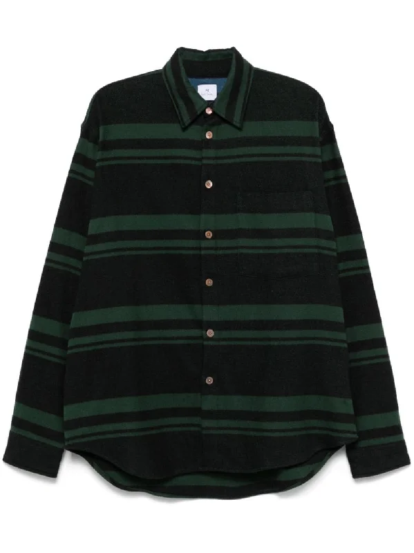 Inventory Reduction Paul Smith Men's Shirts