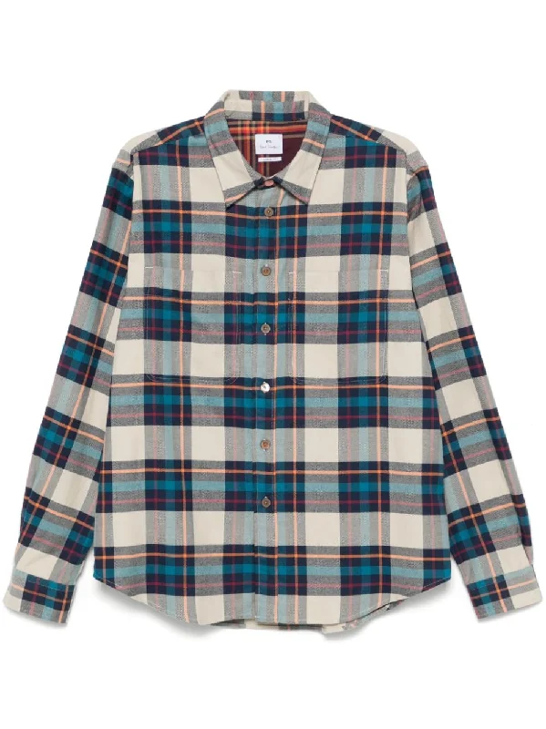 Referral Discount Paul Smith Men's Shirts
