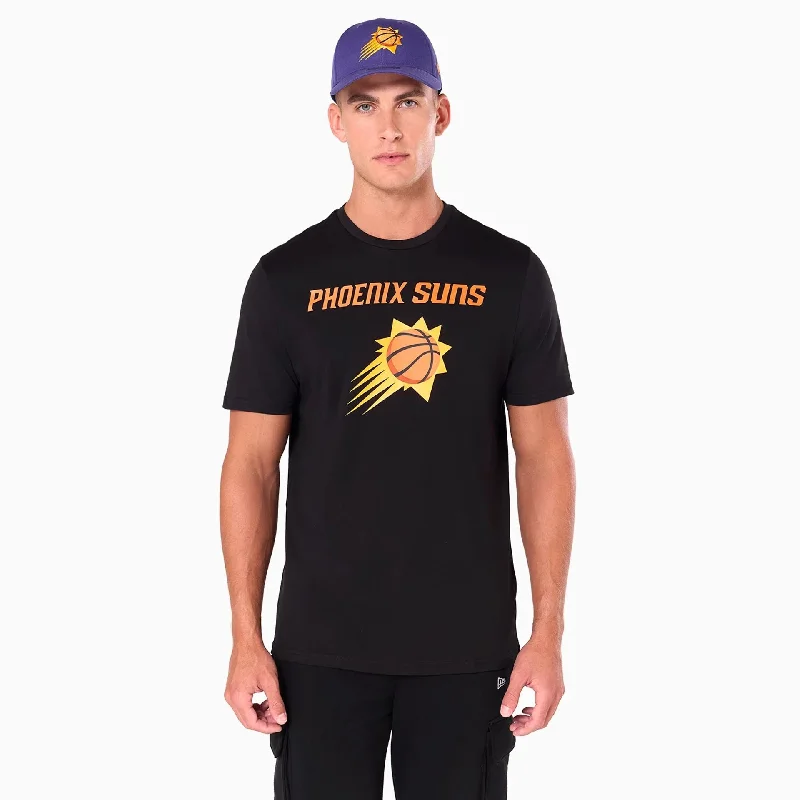 Limited Availability Phoenix Suns NBA Black T-Shirt