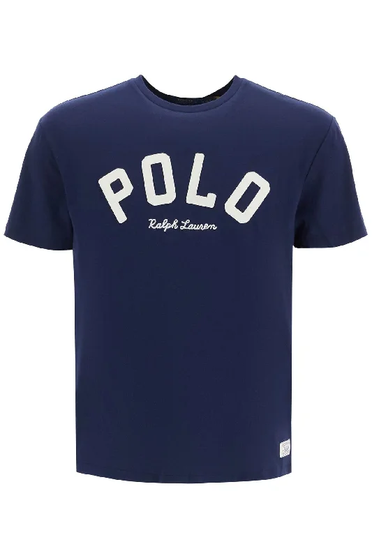 Weekend Savings Extravaganza Polo Ralph Lauren Men's Classic Fit Logo T-Shirt