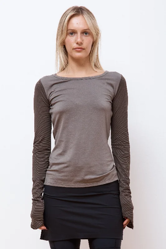 Buy More, Save More 6.0 Top Right Olive Green