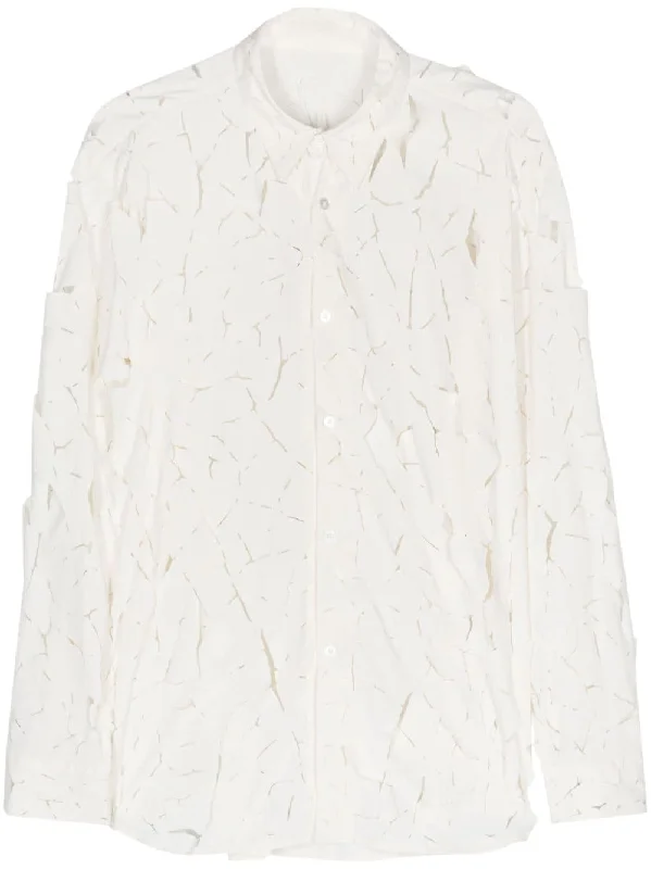 Special Discount Post Archive Faction Men's Shirts