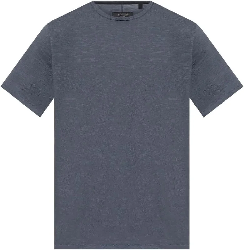 Hot Buy rag & bone Men's Classic Flame Tee, Ombre