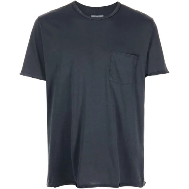 Markdown Sale Rag & Bone Men's Miles Short Sleeve Crew Neck T-Shirt, Salute