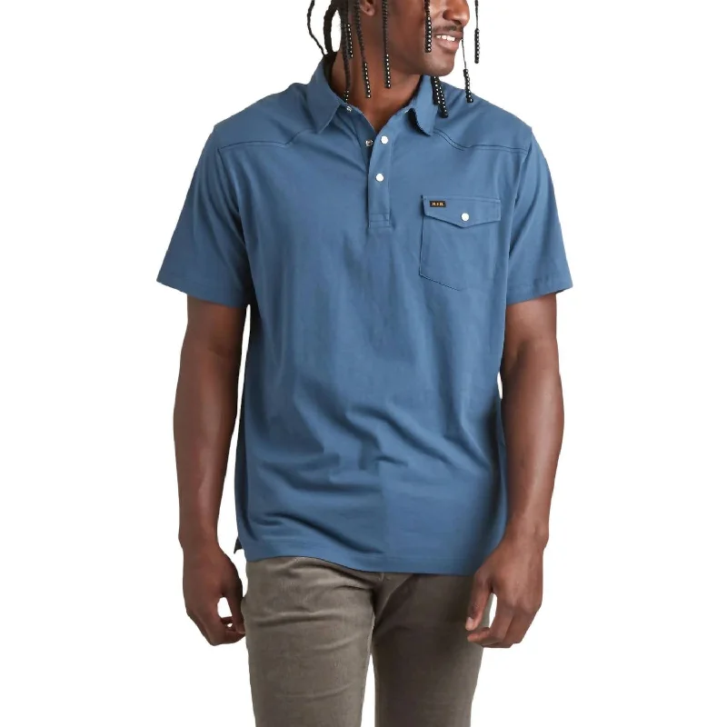 Special Discount Ranchero Polo In Key Largo