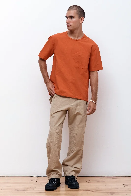 Act Fast Ari Workwear Orange