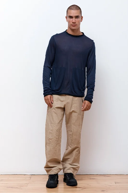 Top Pick Langur Navy