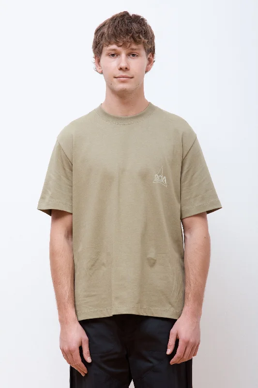 Final Markdown Shortsleeve Graphic Aloe