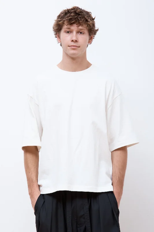 Shop and Save Pack T-Shirt Natural