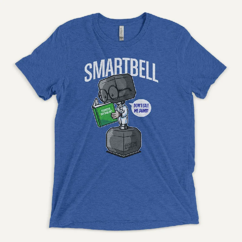 Special Offer Smartbell Men’s Triblend T-Shirt