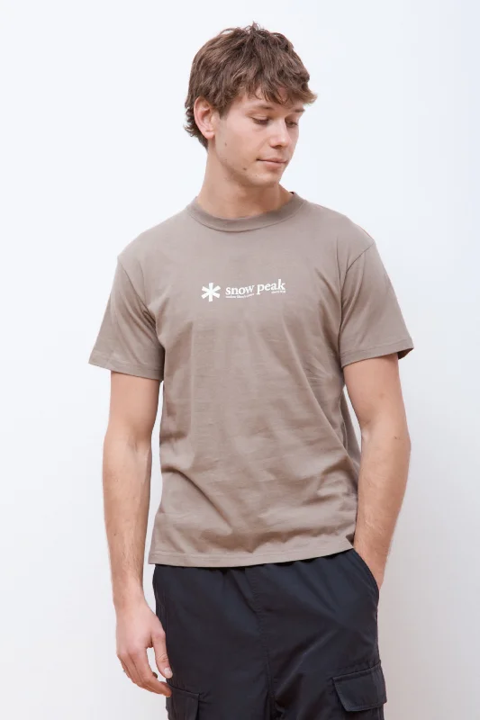 Early Access Soft Cotton Logo T-Shirt Pro