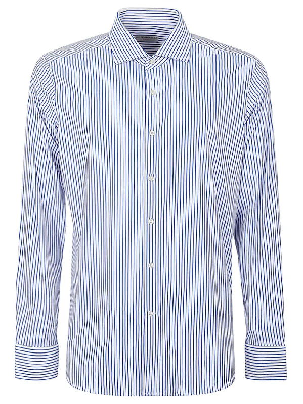 Special Offer Sonrisa Men's Shirts blue