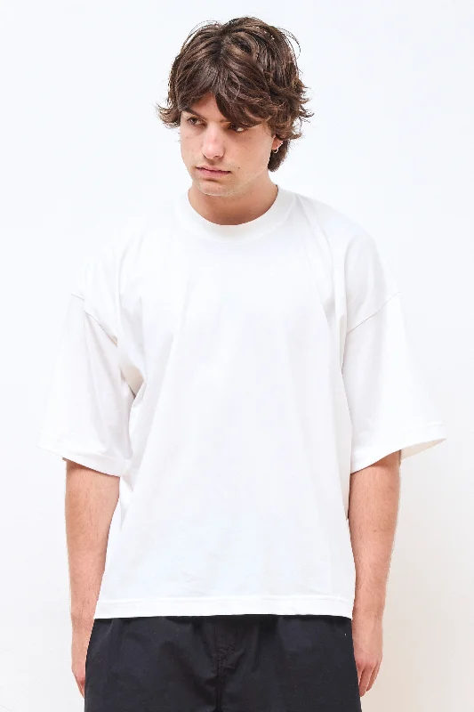 Year-End Clearance Piu T-Shirt Off White