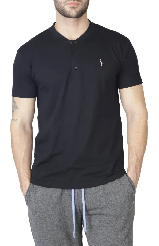 One-Day Only The Jersey Crew Neck Henley